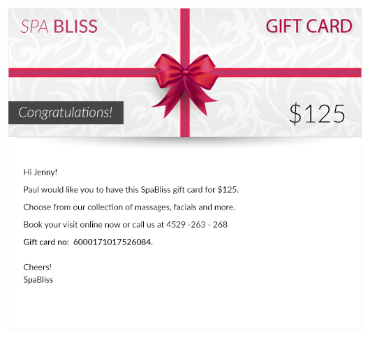 Zenoti Spa Salon Software April Upgrade