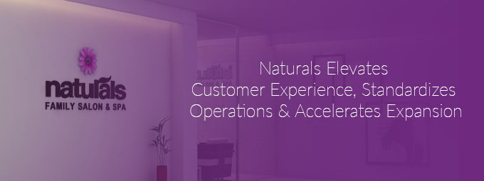Natural Salons