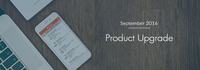 Zenoti Spa Salon Software September Upgrade