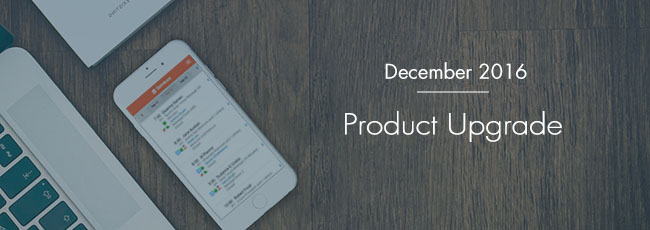 Zenoti Spa Salon Software December Upgrade