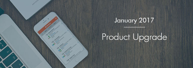 Zenoti Spa Salon Software january Upgrade