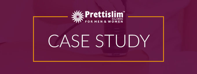 prettislim case study