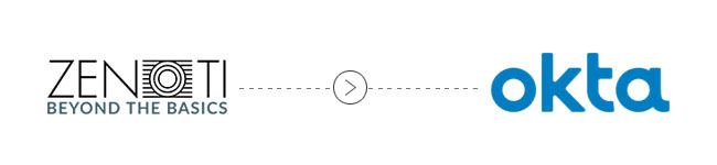 OKTA INTEGRATION