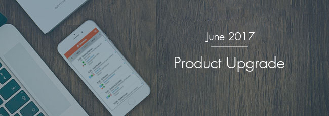 New Enhancements This June