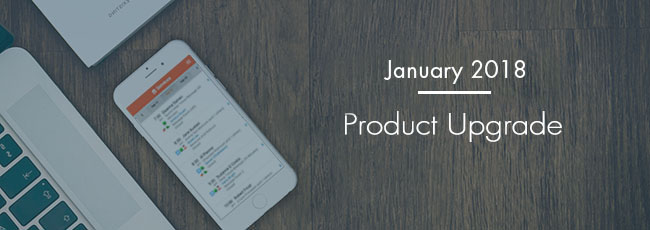 Zenoti Spa Salon Software January Upgrade