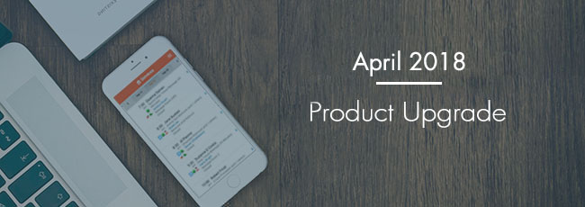 zenoti april product upgrade
