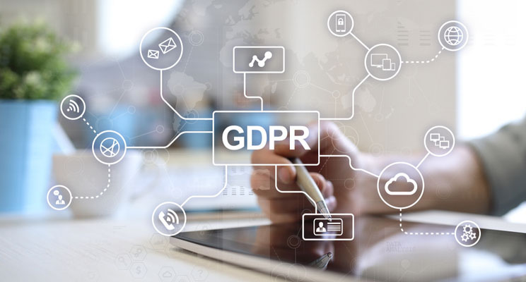 GDPR and Zenoti
