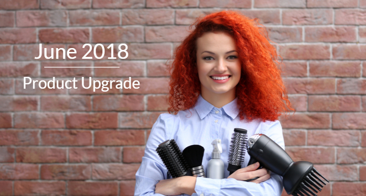 june product update