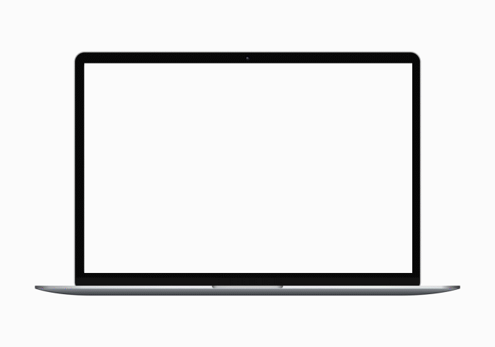 Gif of An Improved UI on the Register Closure Screen
