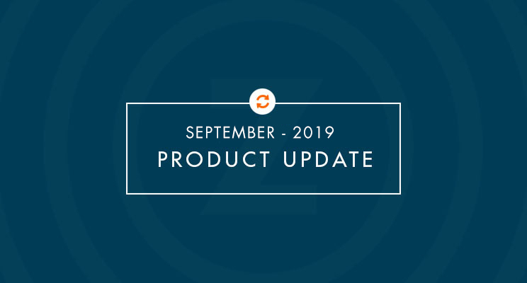 September Product Update: What’s New in Your Zenoti Software