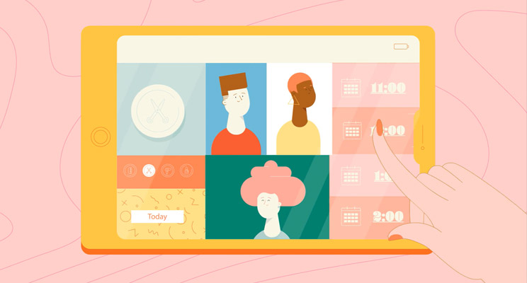 Reducing Friction in your Booking Process