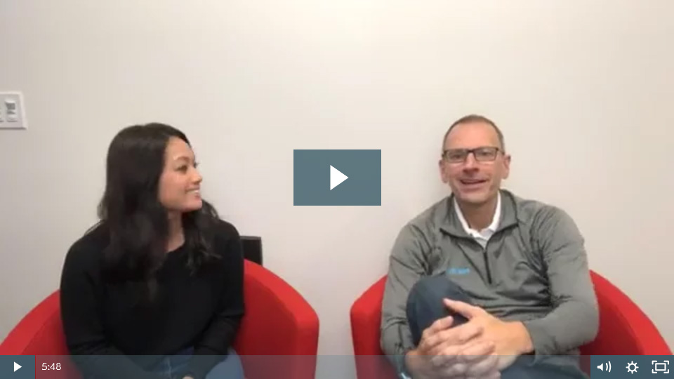 Facebook Live Recap: The Power of Online Booking