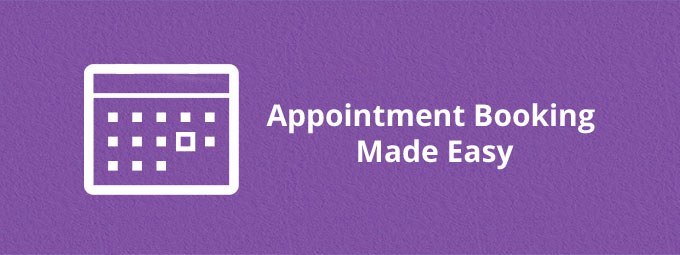 Appointment Booking Made Easy 1