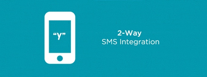 Automate Confirmation with 2-Way SMS
