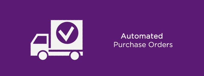 Automated Purchase Orders