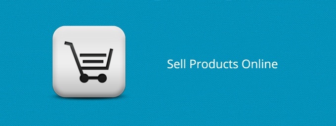 Sell Products Online