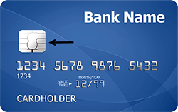 EMV Cards Safer