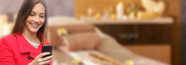 8 ways to use text messages for spa and salon businesses