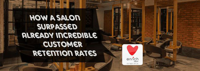 enrich casestudy