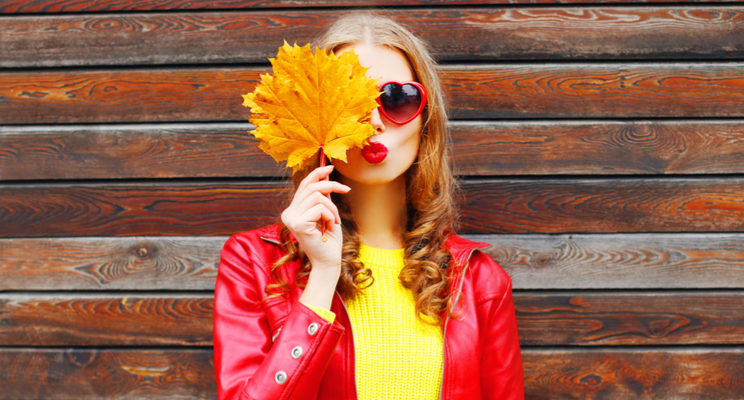 Fall Promotions Salon Spa