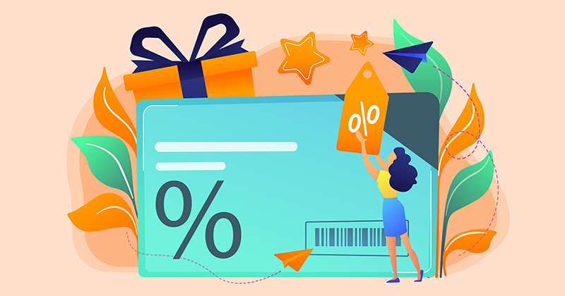 Make your Brand Stand Out with a Rewards Program