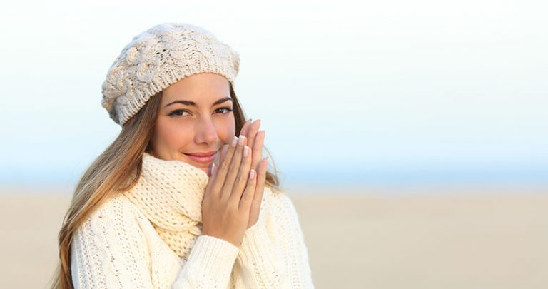Winter Wellness