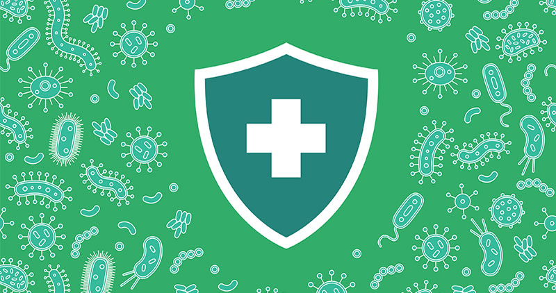Protecting health--our coronavirus response