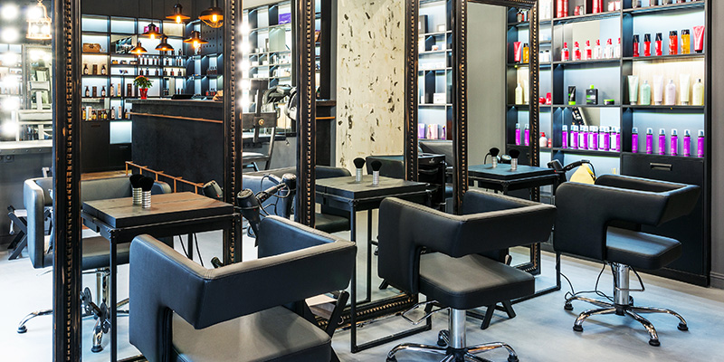How a Leading Salon Chain Recovered 3,300 Lost Guestsin 30 Days with Smart Marketing