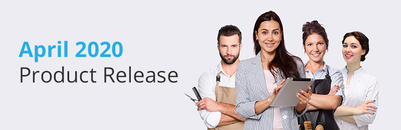 Come Out Stronger: New features designed for the post-COVID world - Spa Marketing Software