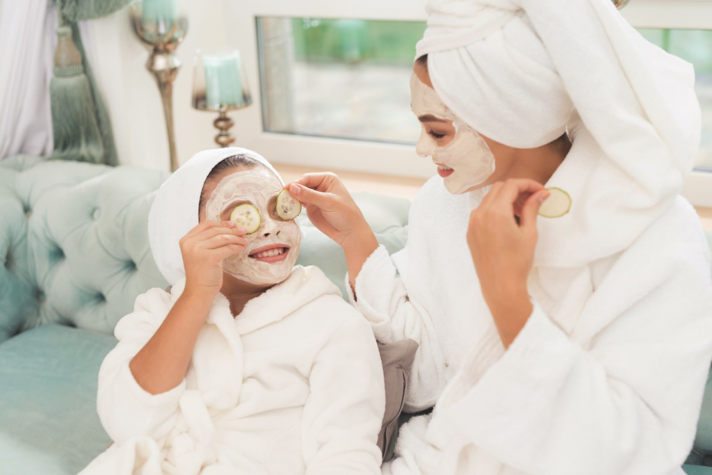 Mother's Day experiences: Sell more than just Gift Cards with Zenoti - Spa Salon Marketing Software