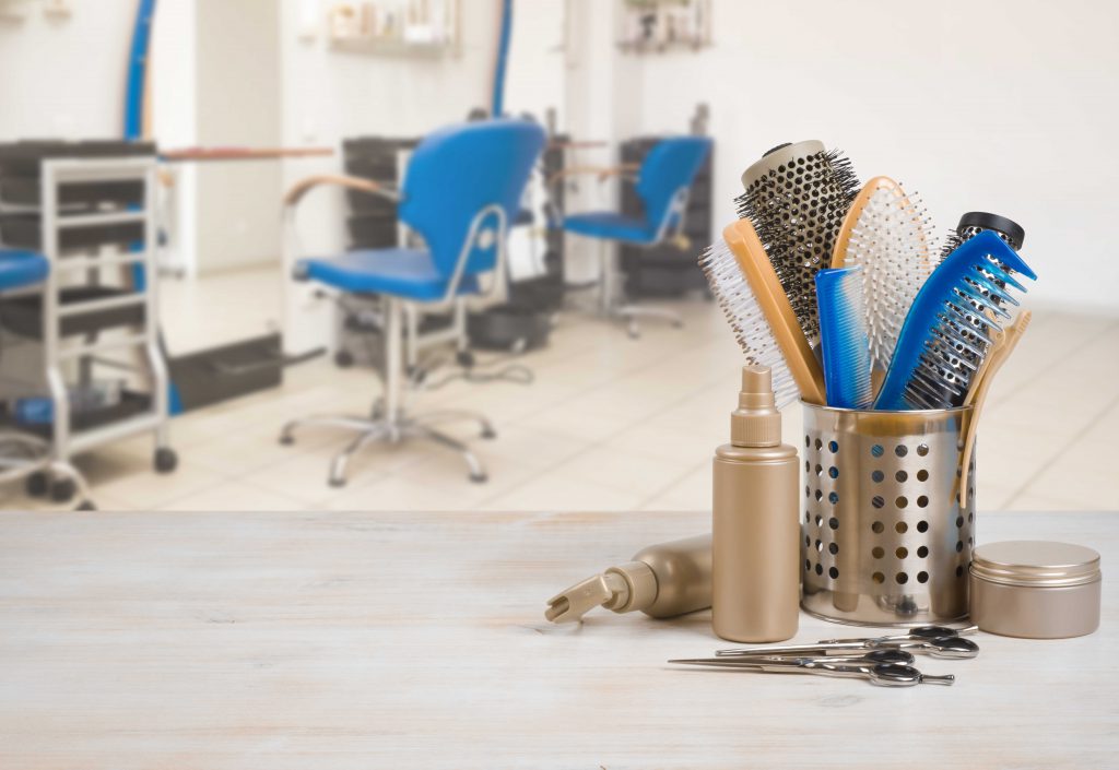 Know How to Bring ‘Em Back to Your Salon or Spa Safely with Touchless Technology - Zenoti's Salon Mobile Payment Processing