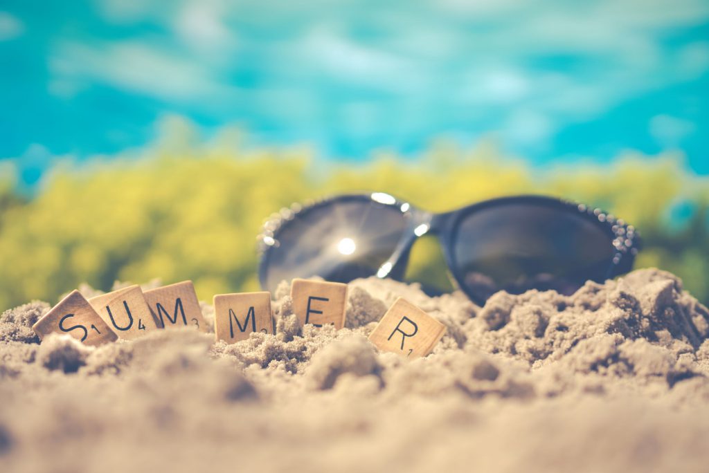 How to make the summer beauty craze last year-round - Know how with Zenoti