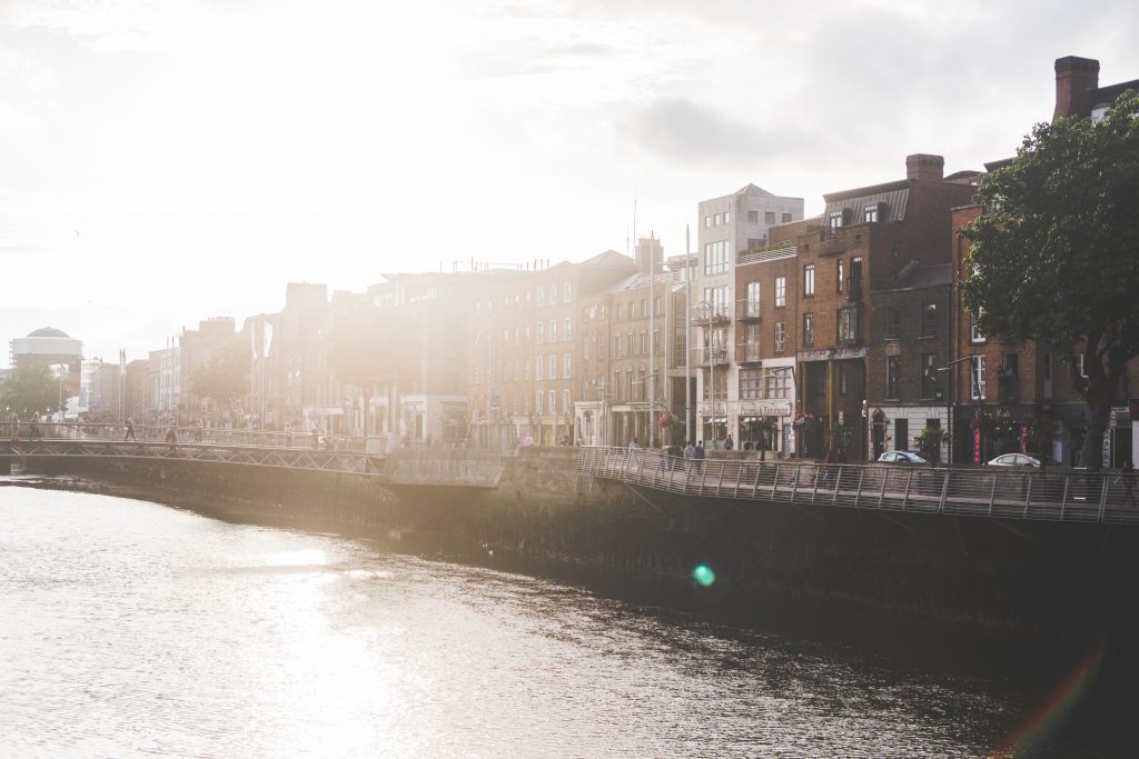 Zenoti's Partnership With Haircuts 4 Homeless: Experiences in Dublin - Salon Management Software