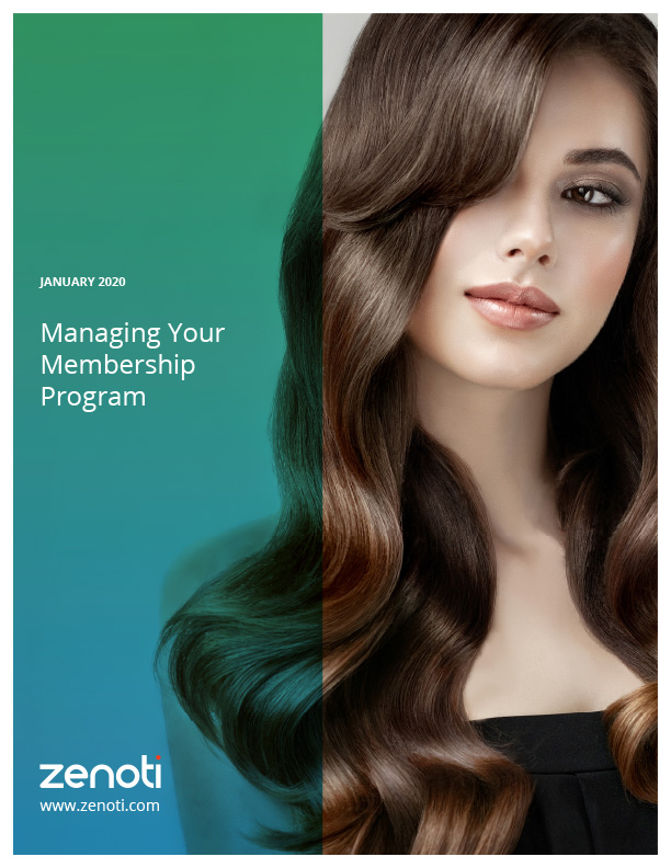 Managing Your Membership Program