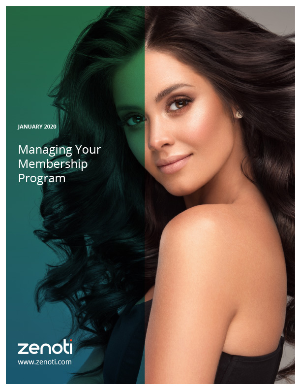 Effectively Upselling Through Membership Programs