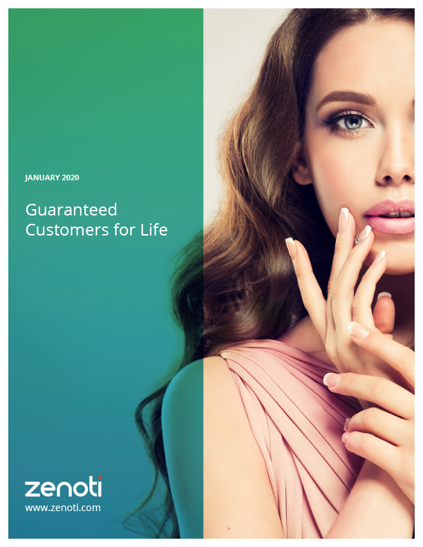 Guaranteed Customers for Life