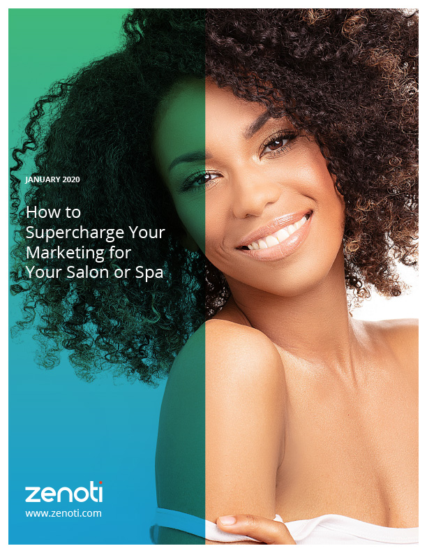 How to Supercharge Your Marketing for Your Salon or Spa