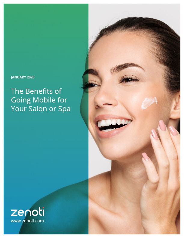 The Benefits of Going Mobile for Your Salon or Spa