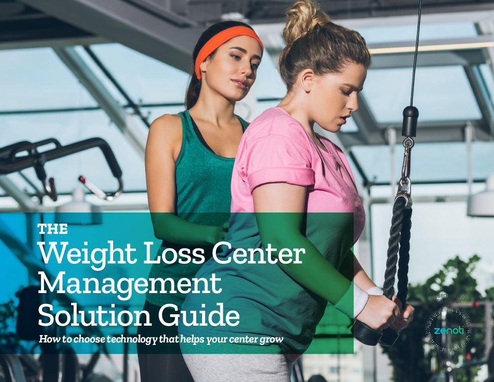 How to choose the right technology that helps your weight loss center grow