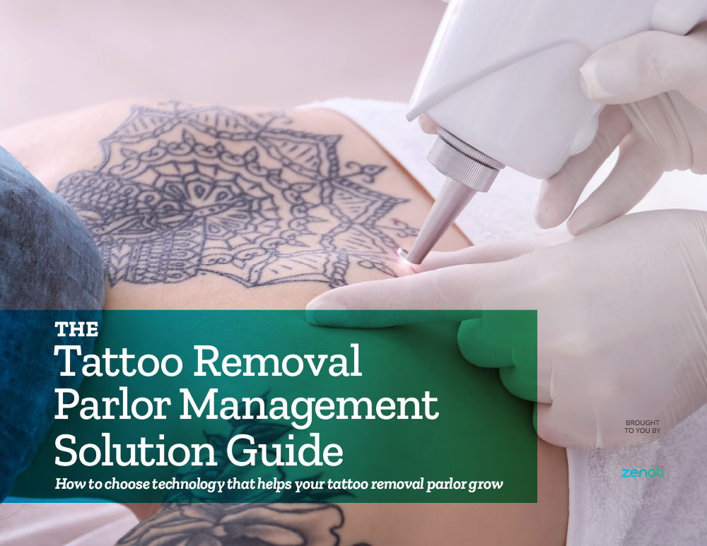 How to choose the right technology that helps your tattoo removal parlor grow