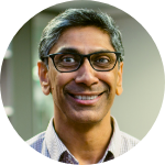 Srinivasan Chandrasekar, Founder & Chief Executive Officer at Bryt