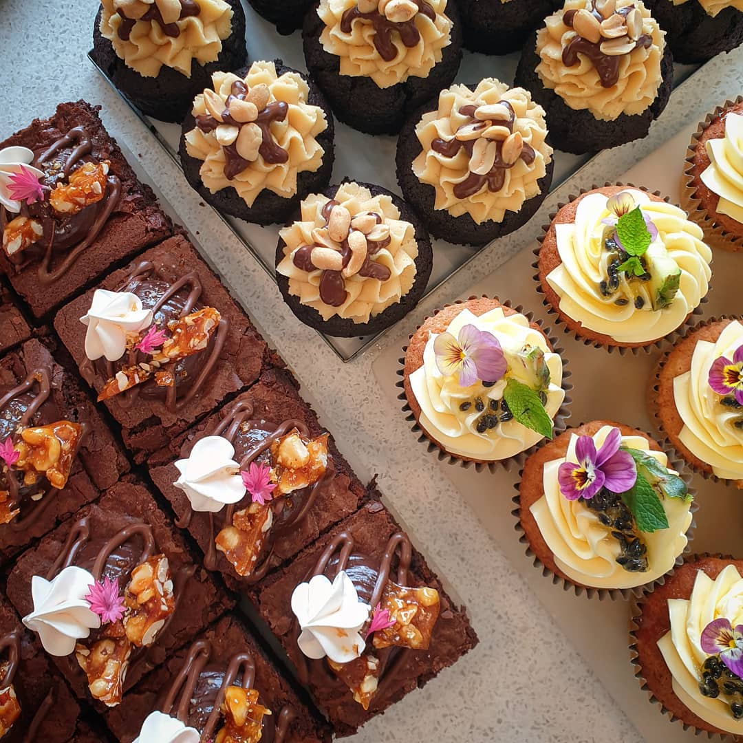 Woods Café and Ladyvale Bakery