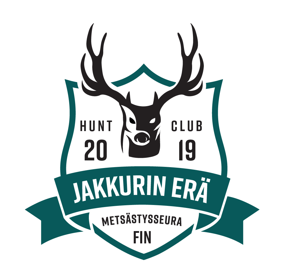Jakkurin erän logo