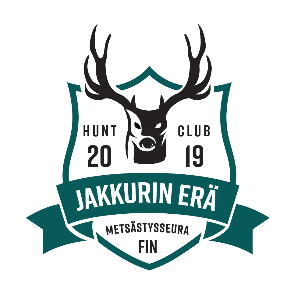 Jakkurin erän logo