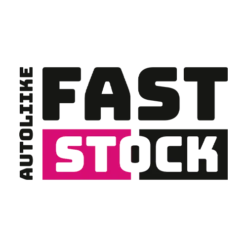 Faststock logo