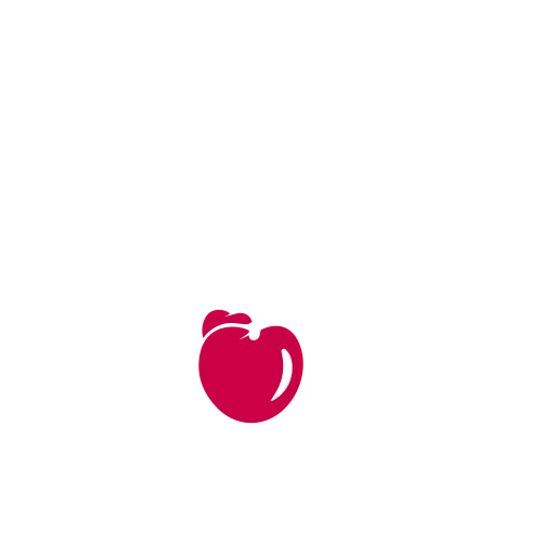 Halfblock logo