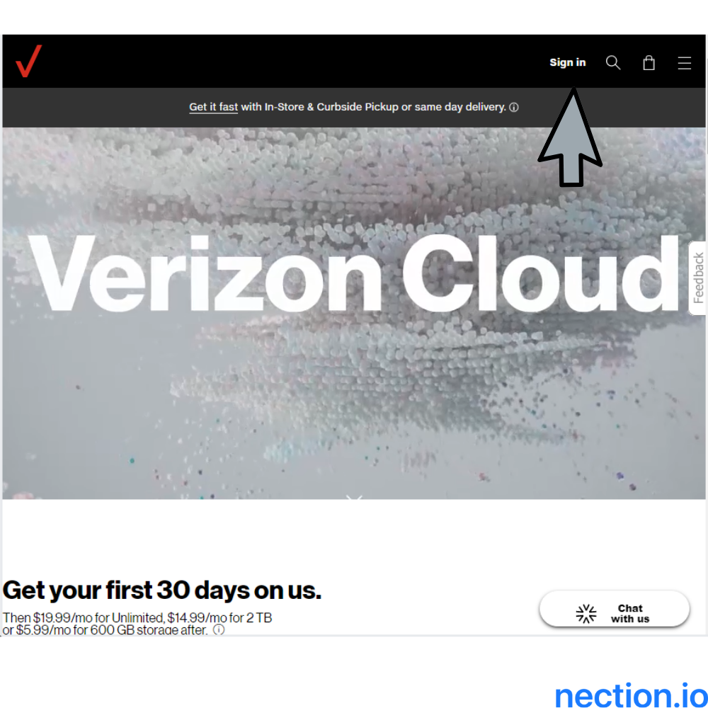 VC Home Page