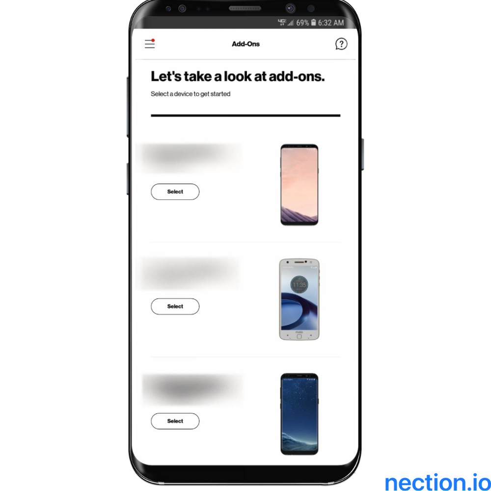 VC Add-Ons