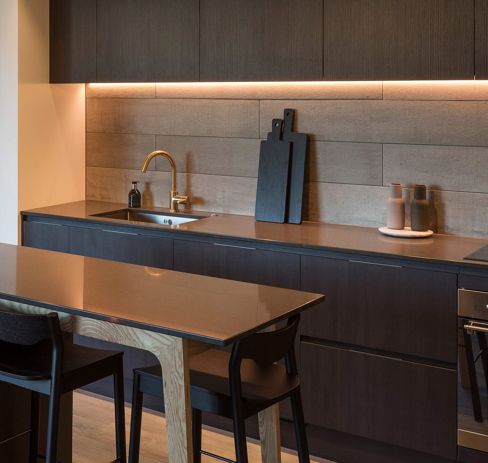 Apartment Development Partners Paul Brown & Associates