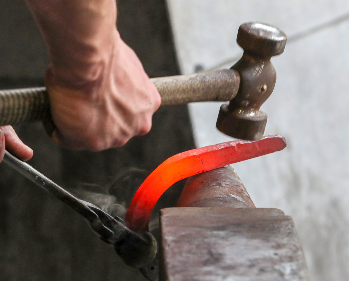 Farriery Ireland The Farriery Authority